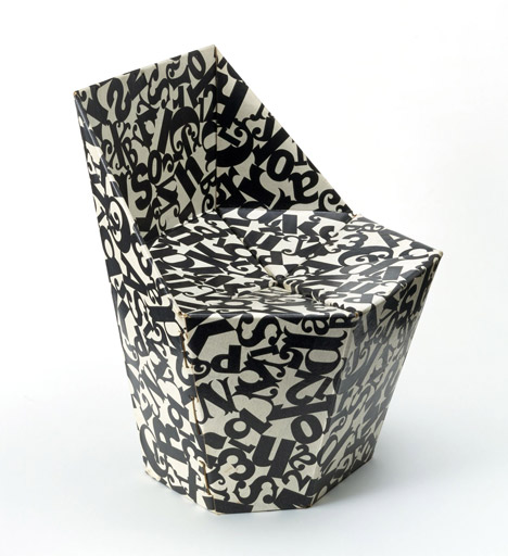 Modern British Furniture: Design from 1945