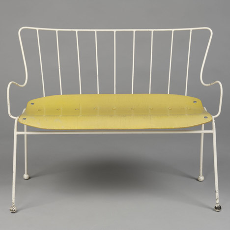 Modern British Furniture: Design from 1945
