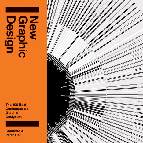Competition: five New Graphic Design books to be won