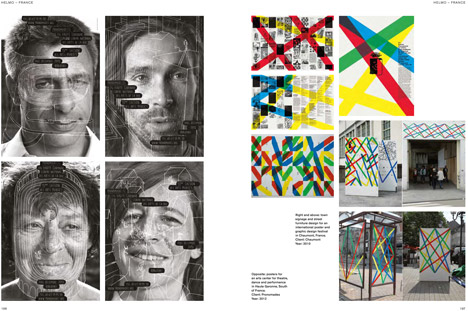 Competition: five New Graphic Design books to be won