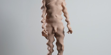 Out of Hand: Materializing the Postdigital at MAD