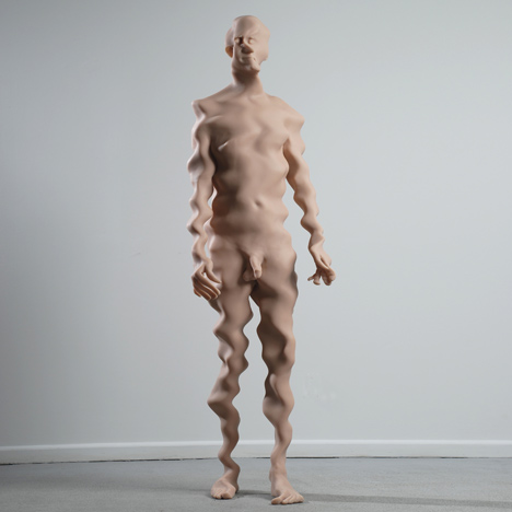 Out of Hand: Materializing the Postdigital at MAD