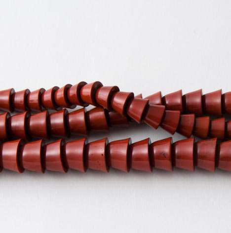 Ronan and Erwan Bouroullec - Perles for Galerie Kreo