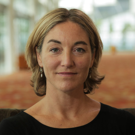 Women represent "fastest emerging market" for designers