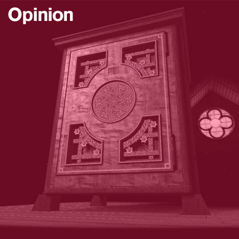 "The digital is a lens though which we can view the entire history of design"