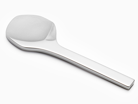 Sekki cutlery by Nendo