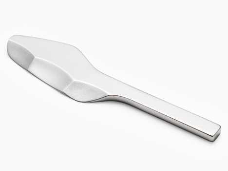 Sekki cutlery by Nendo