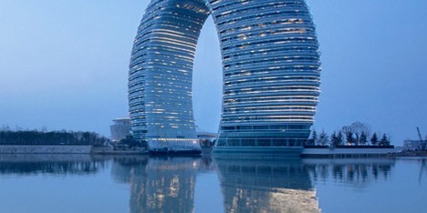 This week on Dezeen