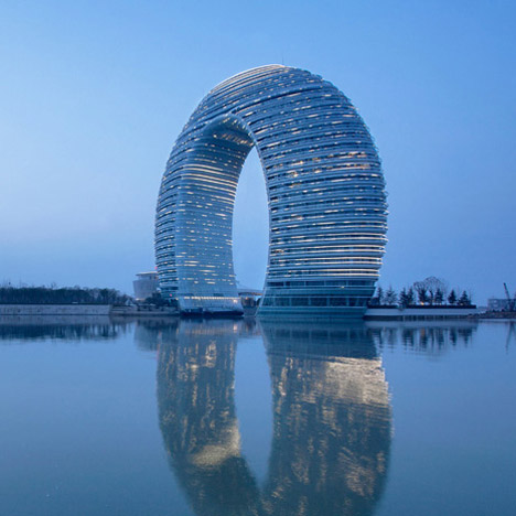 This week on Dezeen