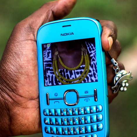 E-commerce platform launches for developing countries