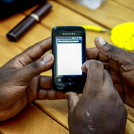 E-commerce platform launches for developing countries
