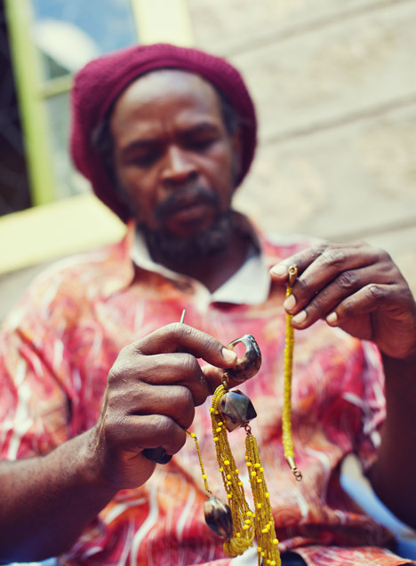 E-commerce platform launches for developing countries