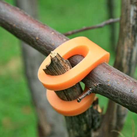 Stick- lets by Christina Kazakia