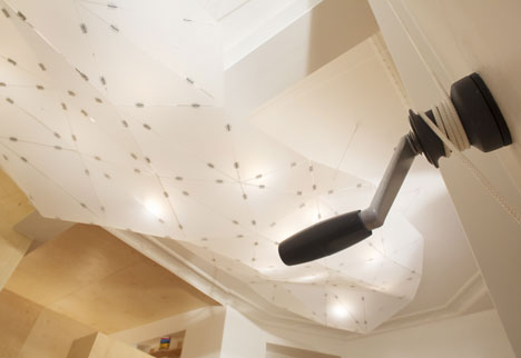Studio Nuctale by Paul Coudamy