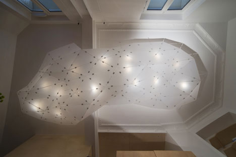Studio Nuctale by Paul Coudamy