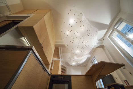Studio Nuctale by Paul Coudamy
