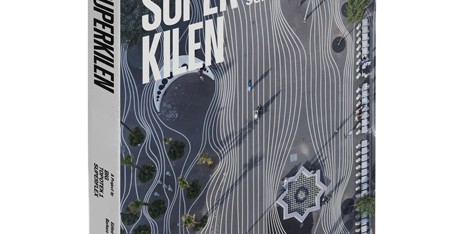 Competition: five Superkilen books to be won
