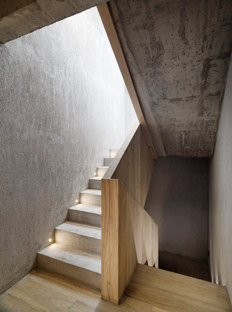Tales Pavilion by Luca Nichetto