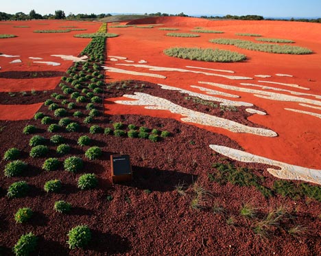 The Australian Garden