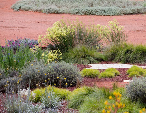 The Australian Garden
