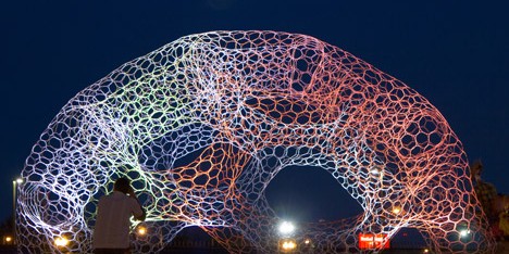 The SOL Dome by Loop.pH