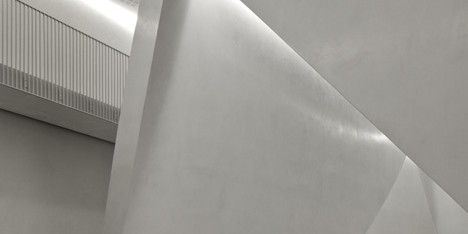The Teatrino of Palazzo Grassi by Tadao Ando