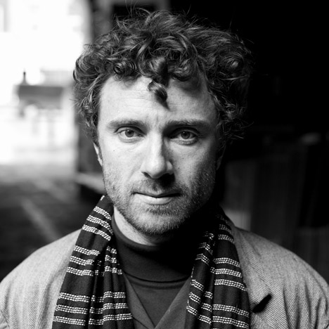 Thomas Heatherwick