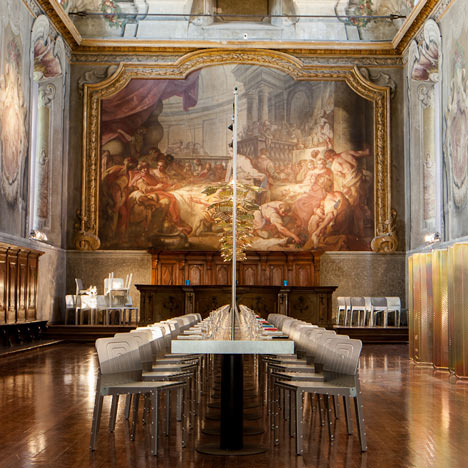Tom Dixon hands over MOST design show brand to Will Sorrell