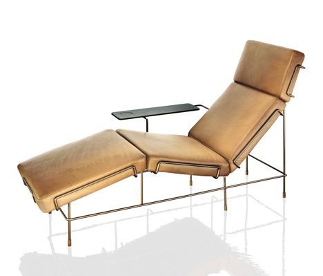 Traffic collection by Konstantin Grcic for Magis