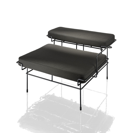 Traffic collection by Konstantin Grcic for Magis