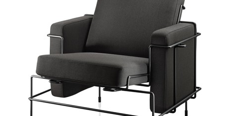 Traffic collection by Konstantin Grcic for Magis