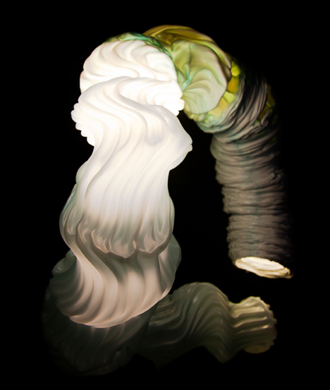 Vapor by Pieke Bergmans
