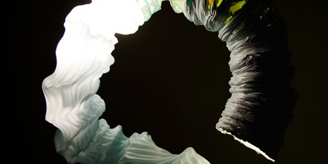 Vapor by Pieke Bergmans