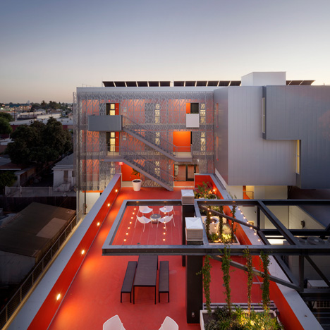 28th Street Apartments