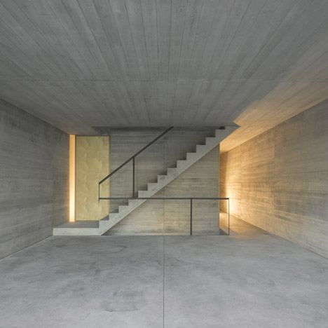 Townhouse in Lisbon by ARX Portugal