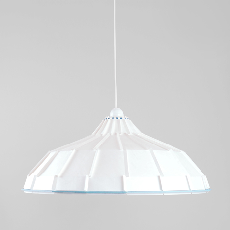 lulu light by Jean-Sébastien Lagrange