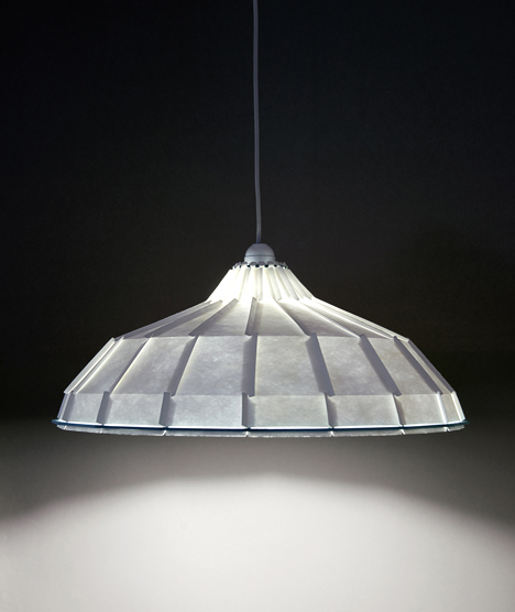 lulu light by Jean-Sébastien Lagrange