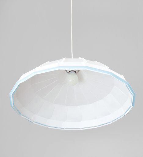 lulu light by Jean-Sébastien Lagrange