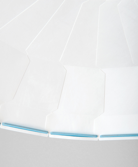 lulu light by Jean-Sébastien Lagrange