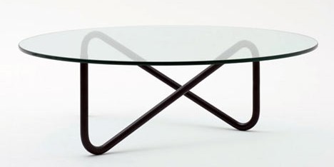 Tricom by Shigeichiro Takeuchi for COMMOC