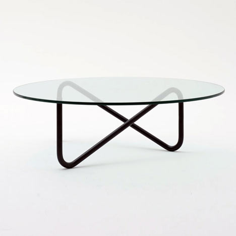 Tricom by Shigeichiro Takeuchi for COMMOC