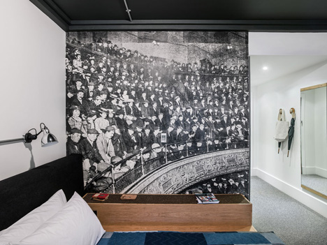 Ace Hotel Shoreditch