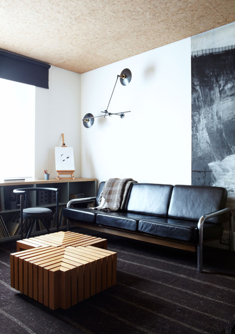 Ace Hotel Shoreditch