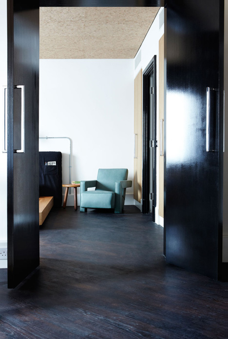 Ace Hotel Shoreditch
