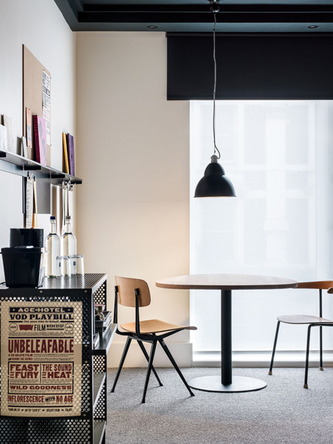 Ace Hotel Shoreditch