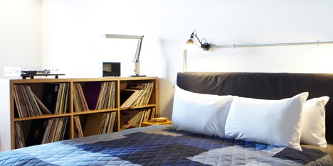 Ace Hotel Shoreditch