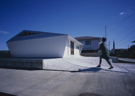 Arboleda by Horibe Associates