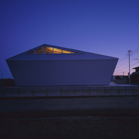 Arboleda by Horibe Associates
