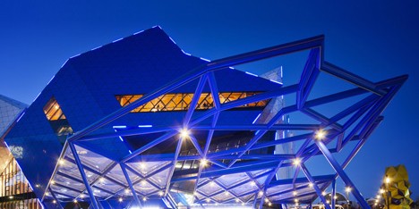 Australian National Architecture Awards 2013 winners announced