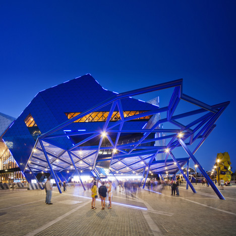 Australian National Architecture Awards 2013 winners announced